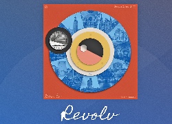 Klevgrand Revolv - Real Spaces